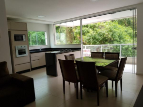 Apartamento 200m da praia